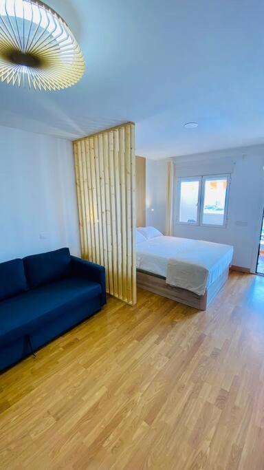 Golden Suite Ocean View & Pool Los Cristianos  Exterior photo